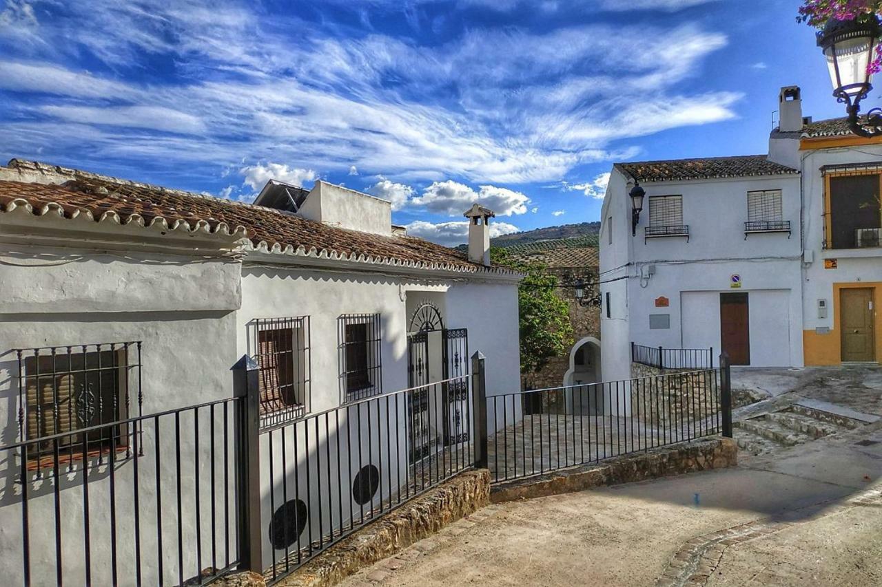 Torreon De Morayma Villa Baena Exterior photo